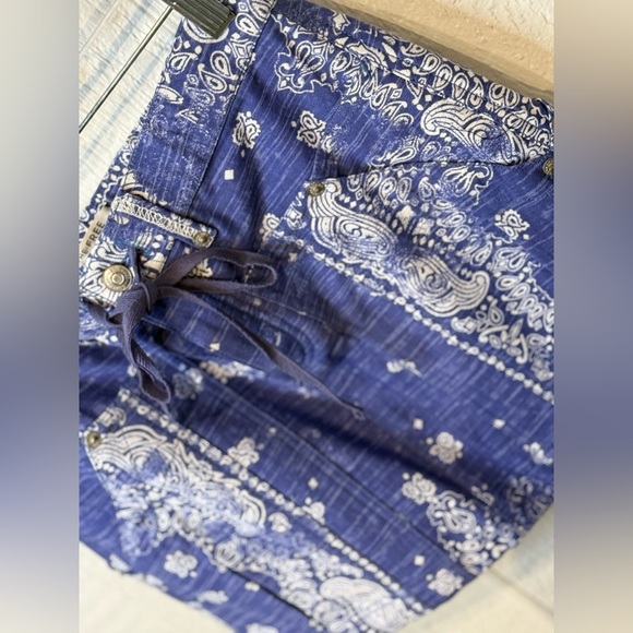 River Canyon Printed Mini NWOT midnight combo - Picture 6 of 6